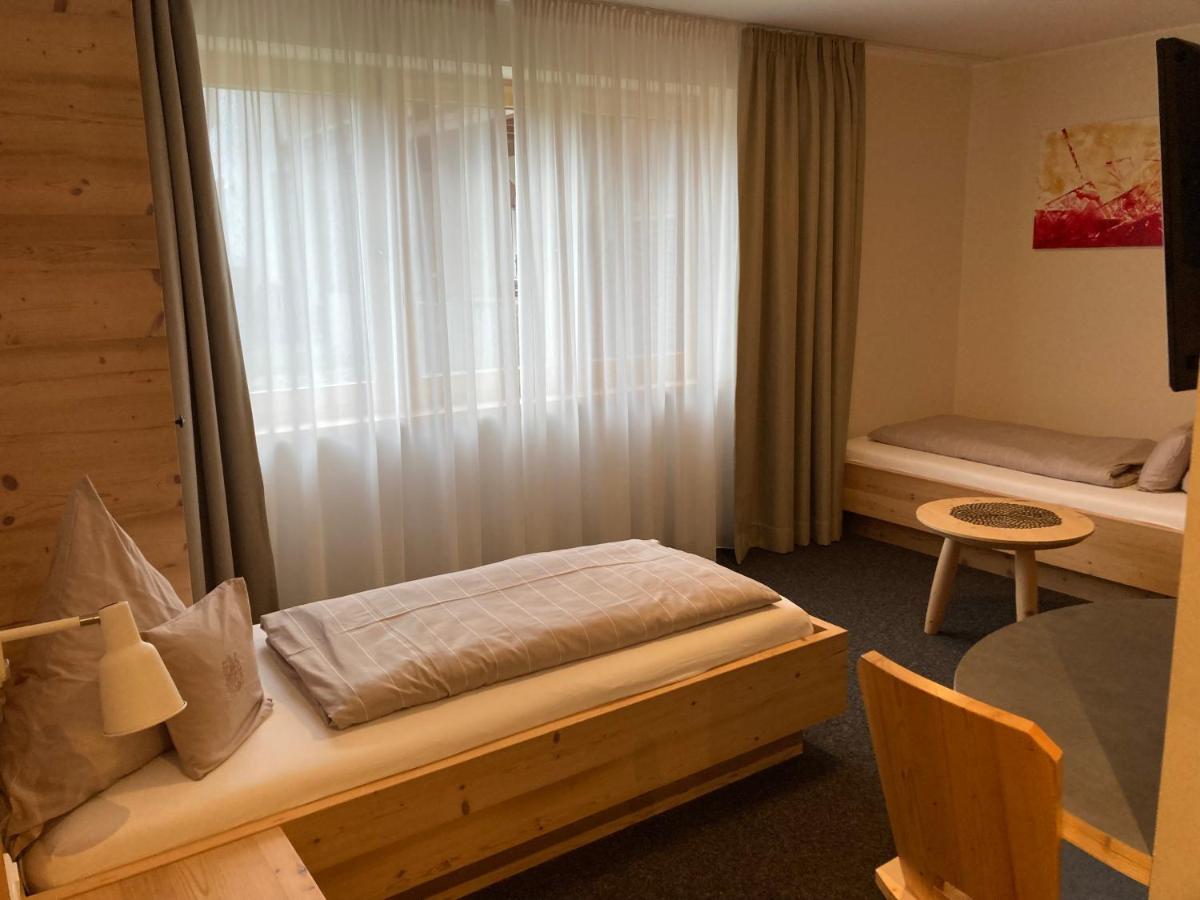 Gasthof Bogenrieder Pörnbach Eksteriør billede